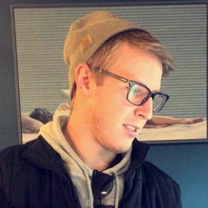 Meet your Posher, Brandon